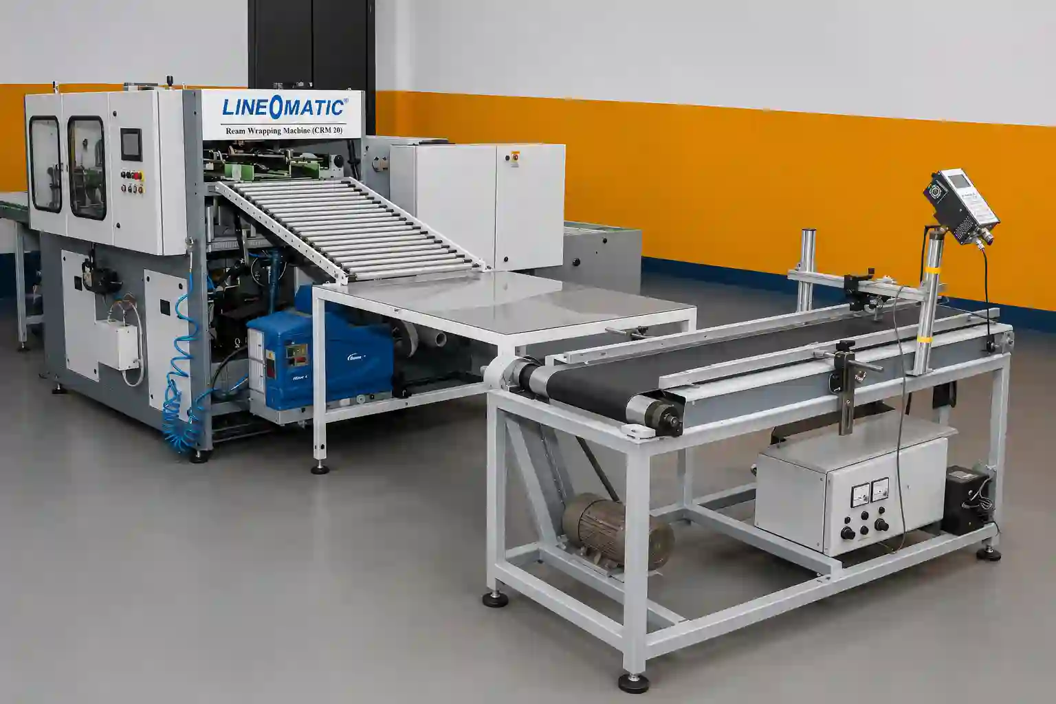 linomatic